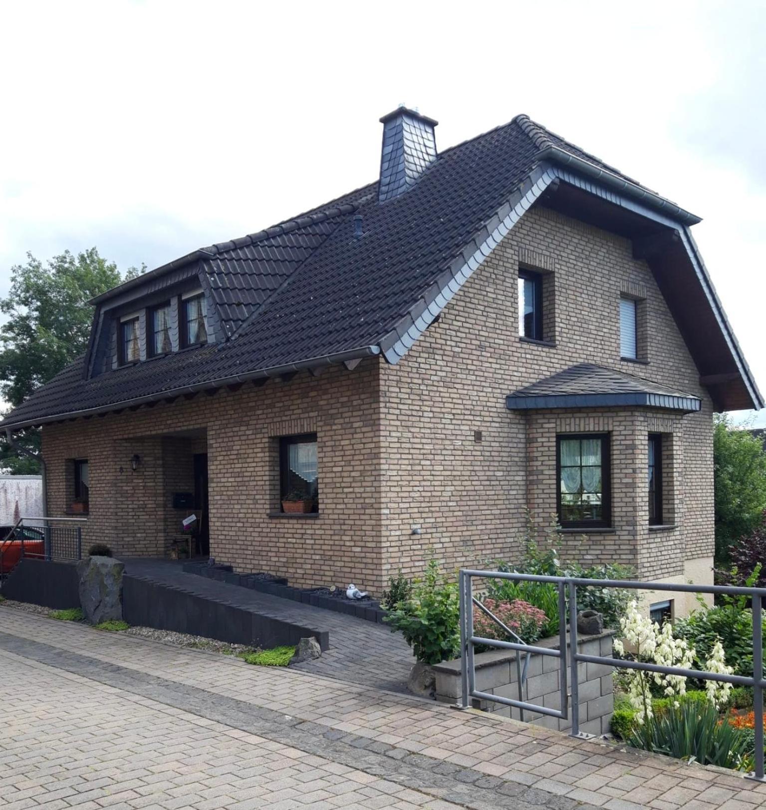 Kaisers Ferienhaus Kaifenheim Exterior photo