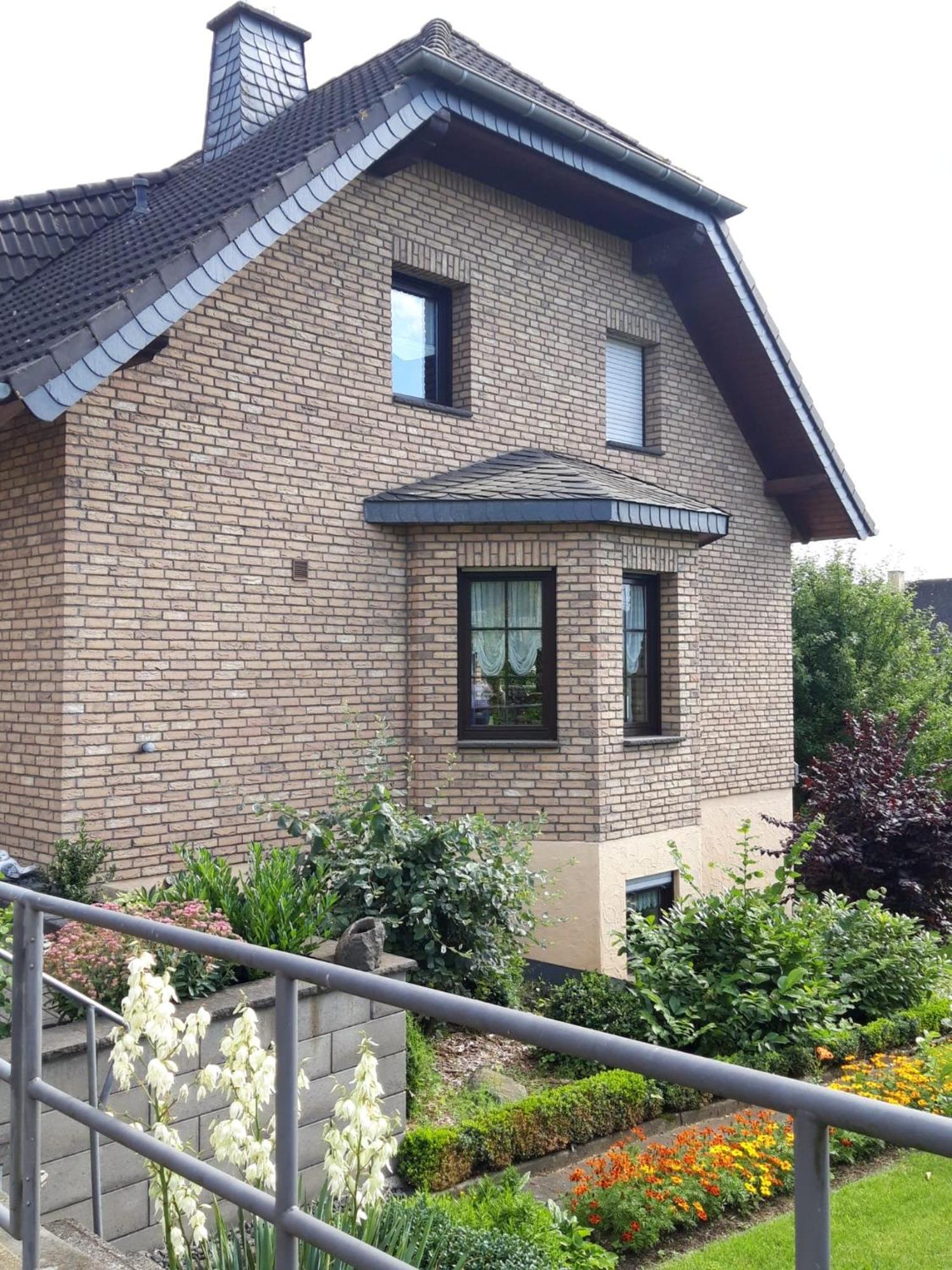 Kaisers Ferienhaus Kaifenheim Exterior photo